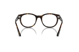 Vue arrière Ray-Ban RX7227 (2012)