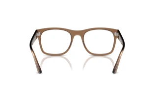 Vue arrière Ray-Ban RX7228 (8198)