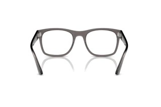 Vue arrière Ray-Ban RX7228 (8257)