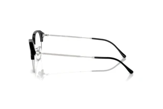 Vue latérale Ray-Ban RX7229 (2000)