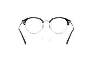 Vue arrière Ray-Ban RX7229 (2000)