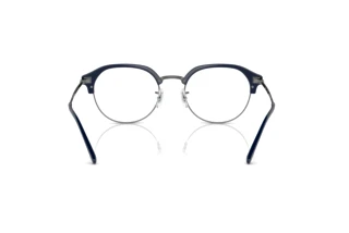 Vue arrière Ray-Ban RX7229 (8210)