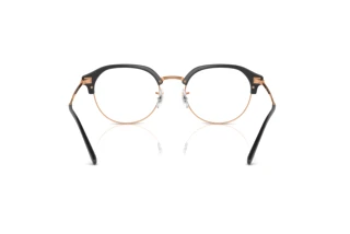 Vue arrière Ray-Ban RX7229 (8322)