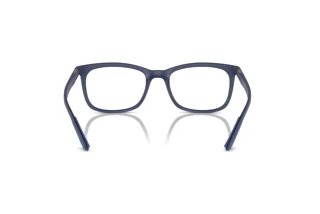 Vue arrière Ray-Ban RX7230 (5207)