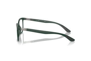 Vue latérale Ray-Ban RX7230 (8062)