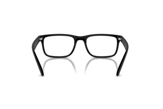 Vue arrière Ray-Ban RX7232M (F684)