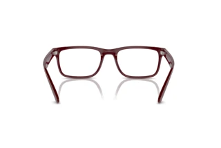 Vue arrière Ray-Ban RX7232M (F685)