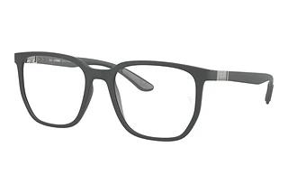 Ray-Ban RX7235 5521 Sand Grey