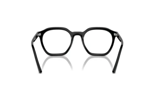 Vue arrière Ray-Ban ALICE (RX7238 - 2000)