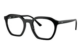 Ray-Ban RX7238 2000 Black