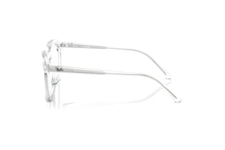 Vue latérale Ray-Ban ALICE (RX7238 - 2001)