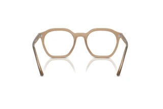Vue arrière Ray-Ban ALICE (RX7238 - 8355)