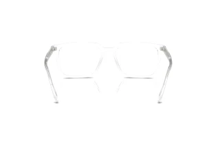 Vue arrière Ray-Ban ALAIN (RX7239 - 2001)