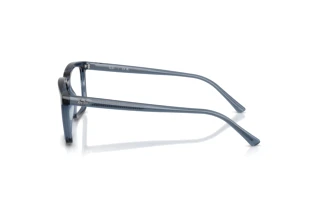 Vue latérale Ray-Ban ALAIN (RX7239 - 8223)