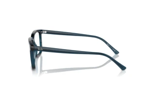 Vue latérale Ray-Ban ALAIN (RX7239 - 8256)