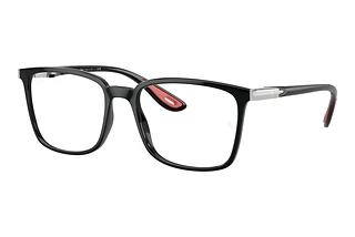 Ray-Ban RX7240M F601 Black
