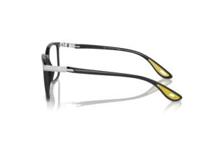 Vue latérale Ray-Ban RX7240M (F624)