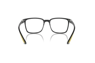 Vue arrière Ray-Ban RX7240M (F624)