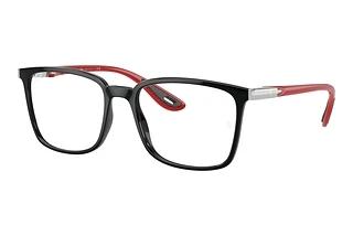 Ray-Ban RX7240M F644 Black