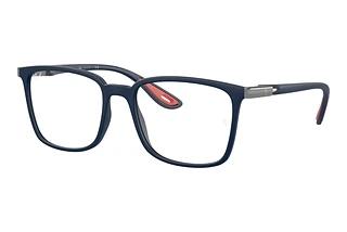 Ray-Ban RX7240M F698 Blue