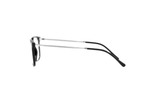 Vue latérale Ray-Ban RX7244 (2000)