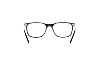 Vue arrière Ray-Ban RX7244 (2000)
