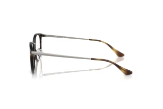 Vue latérale Ray-Ban RX7247D (2012)