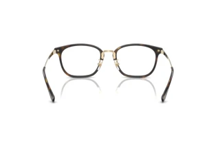 Vue arrière Ray-Ban RX7247D (8472)