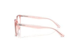 Vue latérale Ray-Ban RX7248D (8410)