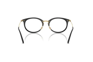 Vue arrière Ray-Ban RX7255 (2000)