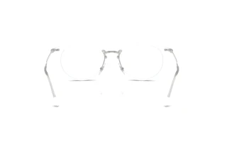 Vue arrière Ray-Ban RX7255 (2001)