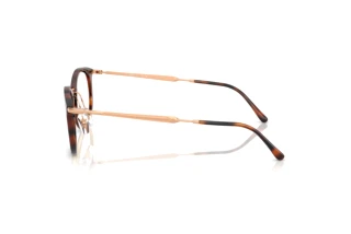 Vue latérale Ray-Ban RX7255 (5687)