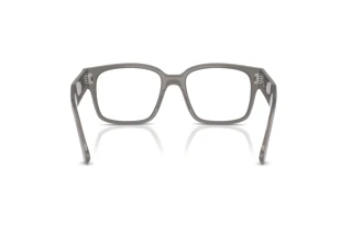 Vue arrière Ray-Ban LAURENE (RX7256 - 8431)