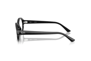 Vue latérale Ray-Ban SHILO (RX7257 - 8260)