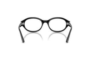 Vue arrière Ray-Ban SHILO (RX7257 - 8260)