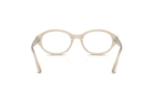 Vue arrière Ray-Ban SHILO (RX7257 - 8433)