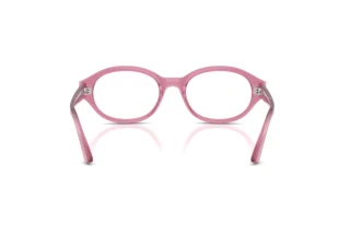 Vue arrière Ray-Ban SHILO (RX7257 - 8435)