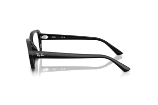 Vue latérale Ray-Ban SHEA (RX7258 - 8260)