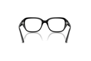 Vue arrière Ray-Ban SHEA (RX7258 - 8260)