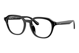 Ray-Ban RX7259D 2000 Black