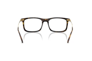 Vue arrière Ray-Ban RX7260 (2012)