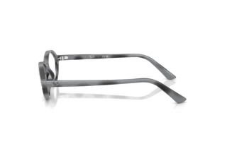 Vue latérale Ray-Ban RX7265 (8489)