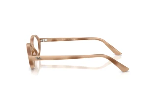 Vue latérale Ray-Ban RX7265 (8491)