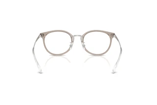 Vue arrière Ray-Ban RX7266D (8125)