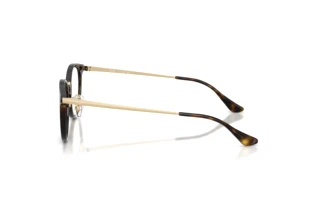 Vue latérale Ray-Ban RX7266D (8472)