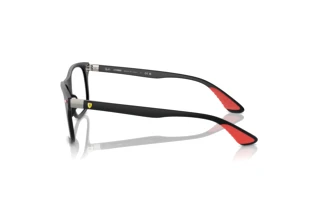 Vue latérale Ray-Ban RX7307M (F602)