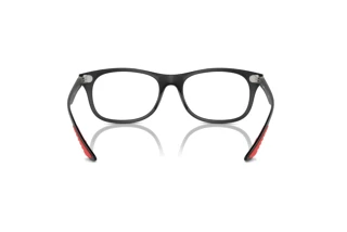 Vue arrière Ray-Ban RX7307M (F602)