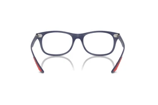 Vue arrière Ray-Ban RX7307M (F604)