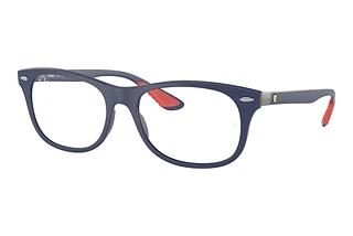 Ray-Ban RX7307M F604 Blue