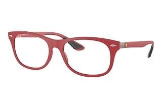 Ray-Ban RX7307M F628 Red
